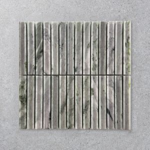Stone Concave Carrara Esmerald