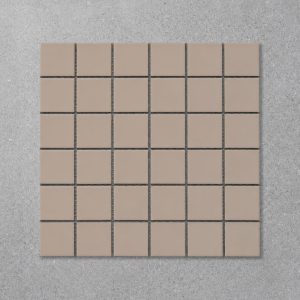 Quadra 5x5 Matte Sand