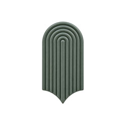 Arch Matte Grass