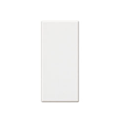 Quadra 5x10 Matte White