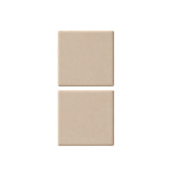 Quadra 5x5 Matte Sand