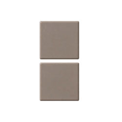 Quadra 5x5 Taupe