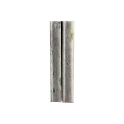 Stone Concave Carrara Emerald
